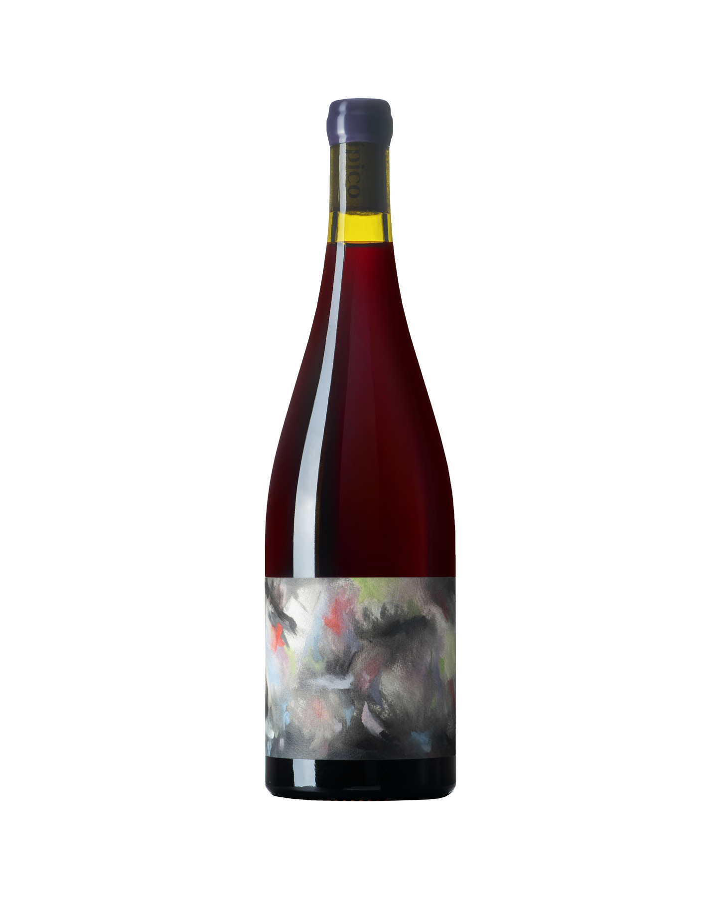 2025 Rapaura Syrah