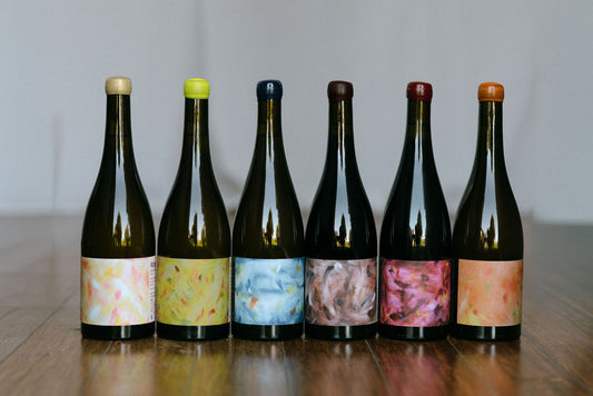 The Kaleidoscope 6 pack