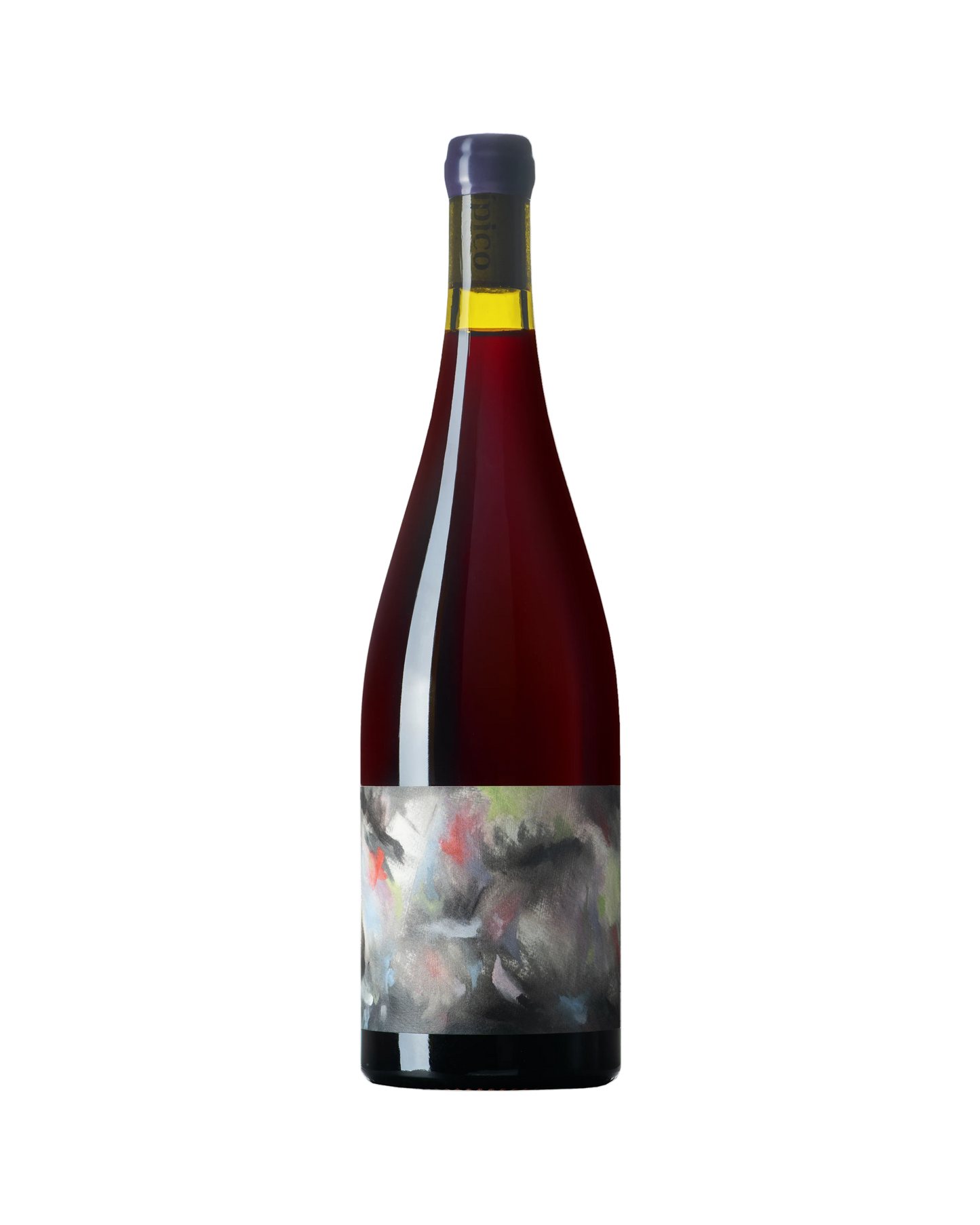 2025 Rapaura Syrah